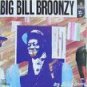 big bill broonzy - big bill's blues CD 1988 cbs portrait 16 tracks used mint