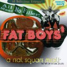 fat boys - all meat no filler! best of fat boys CD 1997 rhino 18 tracks used mint fat boys - all meat no filler! best of fat boys CD 1997 rhino 18 tracks used mint