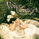 cait agus sean - voice of comfort - celtic songs of love & life CD 2001 avalon 11 tracks cait agus sean - voice of comfort - celtic songs of love & life CD 2001 avalon 11 tracks