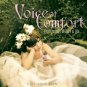 cait agus sean - voice of comfort - celtic songs of love & life CD 2001 avalon 11 tracks