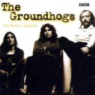groundhogs - radio I sessions CD 2002 strange fruit 7 tracks new