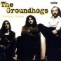 groundhogs - radio I sessions CD 2002 strange fruit 7 tracks new