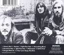 groundhogs - hoggin the stage CD 1995 receiver 10 tracks used mint