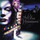 blue hawaiians - savage night CD 1999 coolsville interscope