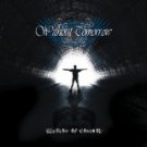 without tomorrow - illusion of control Cd 2007 10 tracks used mint