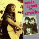 sandy denny and the strawbs - sandy denny and the strawbs CD 1991 rykodisc 13 tracks