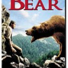the bear -Tchéky Karyo, Bart the Bear, Youk the Bear DVD 2000 sony used mint the bear -Tchéky Karyo, Bart the Bear, Youk the Bear DVD 2000 sony used mint