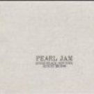 pearl jam - jones beach new york august 25 2000 CD 2-discs 2000 sony used pearl jam - jones beach new york august 25 2000 CD 2-discs 2000 sony used