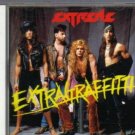 extreme - extragraffitti CD 1990 A&M pony canyon japan 7 tracks used mint