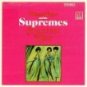 diana ross and the supremes - greatest hits volume II CD 1986 motown 10 tracks