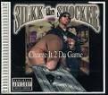 silkk the shocker - charge it 2 da game CD 1998 no limit priority used