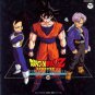 dragon ball z - hit collection 10 CD 2006 columbia japan 12 tracks used mint