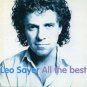 leo sayer - all the best  d 1993 EMI chrysalis BMG Direct 17 tracks used mint
