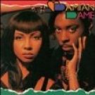 damian dame - damian dame CD 1991 la face used