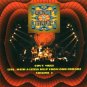 gov't mule - live ... with a little help from our friends volume 2 CD 1999 volcano evangeline