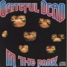 grateful dead - in the dark CD 1987 arista used like new