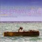 congos & friends - fisherman style CD 2-discs 2006 blood and fire used mint