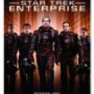 star trek enterprise season one bluray 6-disc set 2013 paramount used like new star trek enterprise season one bluray 6-disc set 2013 paramount used like new