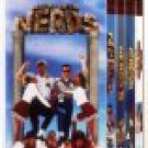 revenge of the nerds I II III & IV - the nerds pack VHS 2000 20th century fox used mint