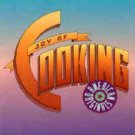 joy of cooking - american originals CD 1992 capitol 18 tracks used mint