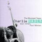 charlie haden geri allen & paul motian - montreal tapes CD 1997 polydor france 6 tracks used