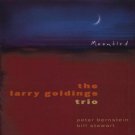 larry goldings peter bernstein & bill stewart - moonbird CD 1999 palmetto used larry goldings peter bernstein & bill stewart - moonbird CD 1999 palmetto used