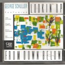george schuller - lookin' up from down below CD 1989 GM 8 tracks used mint george schuller - lookin' up from down below CD 1989 GM 8 tracks used mint