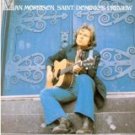 van morrison - saint dominic's preview CD 1972 caledonia warner 7 tracks used van morrison - saint dominic's preview CD 1972 caledonia warner 7 tracks used
