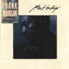 frank morgan - mood indigo CD 1989 island antilles 12 tracks used mint