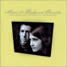 mimi & richard farina - complete vanguard recordings CD 3-disc set 2001 vanguard new