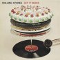 rolling stones - let it bleed SACD DSD 2002 ABKCO used