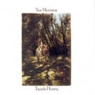 van morrison - tupelo honey CD 1971 exile polydor 9 tracks used mint