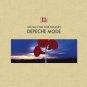 depeche mode - music for the masses collector's edition CD + DVD 2006 rhino reprise sire used