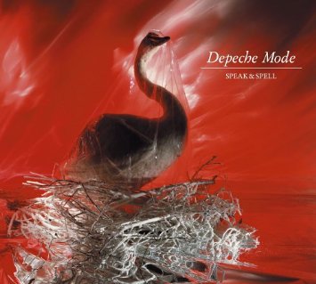 depeche mode - speak & spell collector's edition CD + DVD 2006 rhino sire used like new