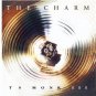 t.s. monk - charm CD 1995 blue note capitol 9 tracks used mint
