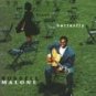 russell malone - butterfly CD 1993 sony 11 tracks used