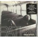 patra - pull up to the bumper CD 1995 sony used mint