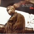 kool g rap - it's a shame CD single 1995 sony cool chillin' 3 tracks used mint