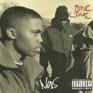 nas - one love CD single 1994 sony 3 tracks used mint nas - one love CD single 1994 sony 3 tracks used mint
