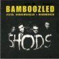 the shods - bamboozled CD 1998 shods poorhouse 10 tracks used mint