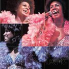 the supremes - live in japan! limited edition No 0607 / 5000 CD 2004 motown hip-o used mint