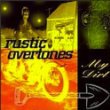 rustic overtones - my dirt HDCD 1996 ripchord records 4 tracks used mint