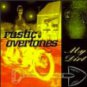 rustic overtones - my dirt HDCD 1996 ripchord records 4 tracks used mint