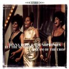 diana ross and the supremes - let the sunshine in & cream of the crop CD 2000 universal motown