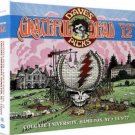 grateful dead - dave's picks volume 12 live limited edition HDCD 2014 rhino 2 discs