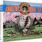 grateful dead - dave's picks volume 12 live limited edition HDCD 2014 rhino 2 discs