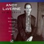 andy laverne - at maybeck CD 1993 concord jazz 11 tracks used mint