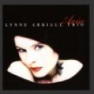 lynne arriale trio - rise Cd 2002 motema 9 tracks used mint