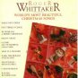 roger whittaker - world's most beautiful christmas songs CD 1991 liberty 10 tracks used like new