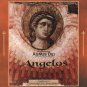 agnus dei - angelos CD 2003 sandrose 11 tracks used mint